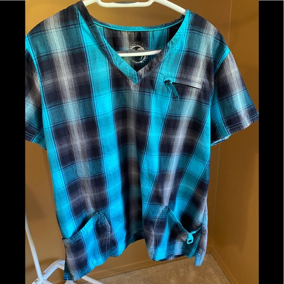 health pro shirt
